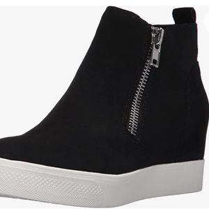 Steve Madden Women’s Sneaker Wedges